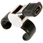 Fox 40 Super Force Cmg Whistle Silver Metal 110DB Moisture Resistant Coaches. Fixed Price $21.09.