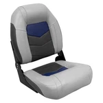 Wise 3304-1880 Pro-angler Series High Back Boat Seat, Marble. Fixed Price $374.76.