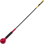 Trademark Innovations 45" Golf Swing Trainer Aid Strength Tempo Practice. Fixed Price $82.70.