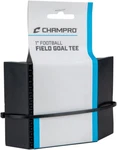 1" Heavy Duty Rubber Football Field Goal Tee Retail Packaging, Black. Fixed Price $12.12.