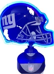 New York Giants Nfl Football Memory Neon Sign Logo Desk Lamp Light. Fixed Price $40.70.
