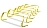 Sklz 6X Ultra Durable Agility Hurdles For Athletes Of All Skill LEVELS,6PK. Fixed Price $59.91.