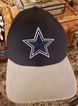 Dallas Cowboys Dak Prescott #4 Hat Newera 39THIRTY Medium - Large Cap. Fixed Price $29.99.