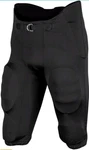 Youth Large Champro Integrated Football Pant With Built Pads And Belt. Fixed Price $18.95.