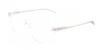 Nike 1000Y Clear 52/17/140 Unisex Eyewear Frame. Fixed Price $182.00.
