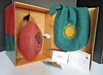 Vintage Joe Montana Autographed *video* Wilson Nfl Football Upper Deck W/box. Fixed Price $850.00.