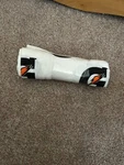 New Gatorade Sideline Towel White 22" X 42". Fixed Price $15.00.