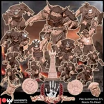 White Hand TEAM(X13) Fantasy Football /rakovendetta. Fixed Price $21.67.