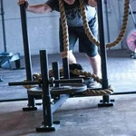 Steel Replacement Skis For Cff Hi/lo Push/pull Sled 3.0 (ski's Only). Fixed Price $49.99.