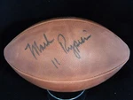 Mark Rypien Redskins Signed Wilson Super Bowl Xxvi Football Jsa Authenticated. Fixed Price $249.99.