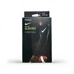 Nike Pro Football Sleeves L/xl Black/white Dri-fit Adult New In Box. Fixed Price $21.99.