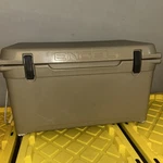 Engel 65 High Performance Hard Cooler And Ice Box Bear Resistant Camping. Fixed Price $249.95.