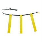Champion Sports Youth Flag Football Belts Pack Of 12 With Quick Release Clips. Fixed Price $56.89.