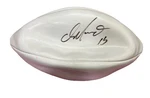 Dan Marino Miami Dolphins Autograph / Signed Wilson Nfl Football - Coa. Fixed Price $114.74.