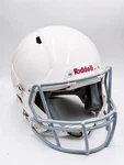 Riddell Victor-inflate Youth Football Helmet White Size. Fixed Price $90.00.