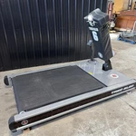 Rogers Athletics Indoor Tred Sled Football Blocking Gym Equipment Treadmill. Fixed Price $2499.95.