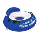 Airhead River Otter Deluxe Float Tube - Backrest, Drink Holder. Fixed Price $97.46.