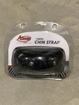 Adams Youth Hardcup Football Helmet Chin Strap Black. Fixed Price $12.77.