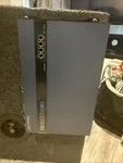 Car Ap Bass Speaker 12 Inch 800W 2-WAY Pro Audio Pair. Fixed Price $350.00.
