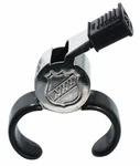 Fox 40 Super Force Cmg Finger Grip Whistle Nhl Hockey Referee 100% Authentic. Fixed Price $11.99.
