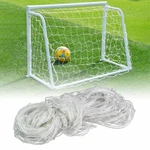 Soccer Goal Football Net Kids Backyard Game Sports Training 6 X 4 Ft Outdoor. Fixed Price $14.29.