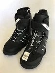 Connelly Cwb Prizm Wakeboard Boots X (12-13)- New. Fixed Price $119.00.