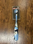 Vtg Rawlings Mlb Tampa Bay Rays Softee Vinyl Mini Bat And Ball. Fixed Price $16.99.