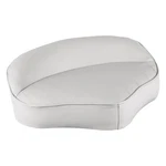 Wise 8WD112BP-710 Pro Casting Deck Seat, White. Fixed Price $38.77.