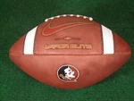 New 2023 Nike Vapor Elite Florida State Seminoles Fsu Game College Football. Fixed Price $140.00.