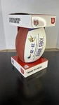 Wilson The Duke Nfl Minnesota Vikings Official Team Football New. Fixed Price $250.00.