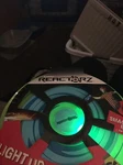 Coop Reactorz Green/blue Light Up Frisbee New. Fixed Price $6.99.
