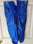 Macgregor Sand-knit Football Pants Youth Small Vintage New. Fixed Price $7.91.