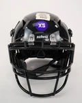 Schutt Vengeance A11 2.0 Youth Xs Football Helmet Black New Read INV#31. Fixed Price $99.99.