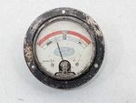 Vintage Ford Logo Model 616 Amperes Gauge Cars Trucks Antique. Fixed Price $124.95.
