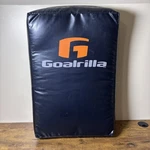 Goalrilla Blocking Dummy For Football Training Pad Heavy-duty Handles. Fixed Price $42.00.