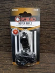 Fox 40 Classic Official Referee Coach Pealess Whistle 115 Db +lanyard New. Fixed Price $6.99.