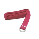 Lot Of 3 Adams Usa Adult Pink 1.0" Football Belts One Size 60" Long Brand New. Fixed Price $15.99.