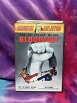 Bloodfist (dvd, 2000) Don "the Dragon" Wilson, Billy Blanks, 1989 Concorde Film. Fixed Price $12.00.