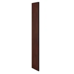 Salsbury Industries 33333MAH Locker End Panel, 18X72, Mahogany. Fixed Price $178.99.