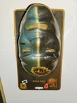Franklin Sports Nfl Fan Face Tennessee Titans Football Two Tone Mask. Fixed Price $10.00.