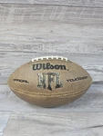 Wilson Nfl Official Touchdown Football WTF1695 JFN48 / 7-9LBS Holds Air. Fixed Price $8.95.