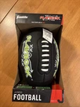 Franklin Sports Youth Football Playbook - Junior New Box. Fixed Price $17.99.