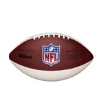 Wilson Offical 3 White Panel Autograph New Full Size Official Nfl Football. Fixed Price $36.95.