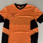 Nike Academy V-neck Training Dri-fit Soccer/all-sport Jersey Size Large Mint. Fixed Price $9.00.