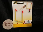 Stats Take Anywhere Football, 2014, Toys"r"us, Brand New, Sealed. Fixed Price $5.59.