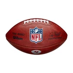 Wilson "the Duke" Official Nfl Game Football W/ Bucs Logo. Fixed Price $169.99.
