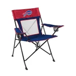 Nfl Buffalo Bills Rawlings Folding Tailgate Chair 275 Capacity. Fixed Price $39.99.