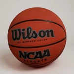 Wilson Ncaa Elevate Basketball Surface Cover Orange/black/blue. Fixed Price $19.99.