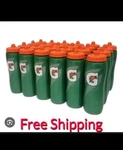 Pack Of 96 Gatorade Squeeze Sports Water Bottle 32 Oz. Fixed Price $224.99.