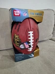 Wilson Nfl Field Authentic Football Super Bowl Xlii Usa Duke Read Nwt. Fixed Price $89.99.